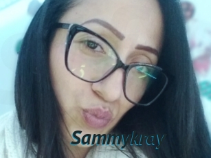 Sammykray