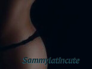 Sammylatincute