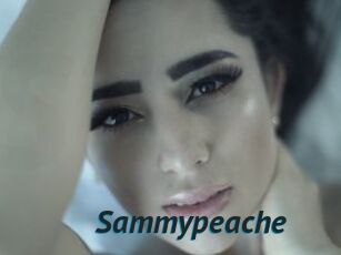 Sammypeache