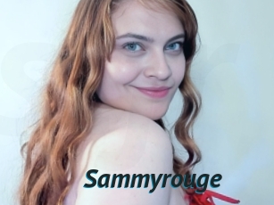 Sammyrouge