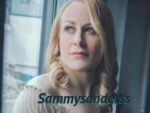 Sammysanderss