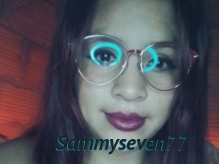 Sammyseven77