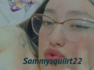 Sammysquiirt22