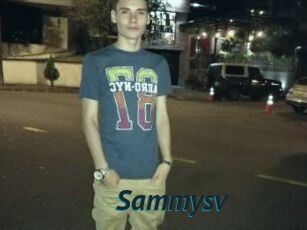 Sammysv