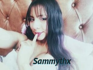 Sammythx