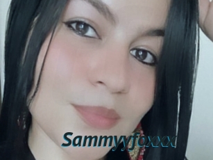 Sammyyfoxxx