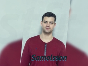 Samolsson