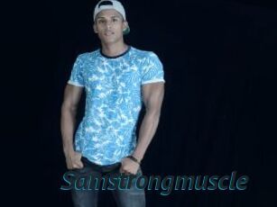 Samstrongmuscle