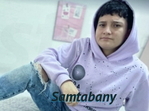 Samtabany