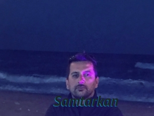 Samtarkan