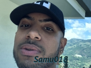 Samu018