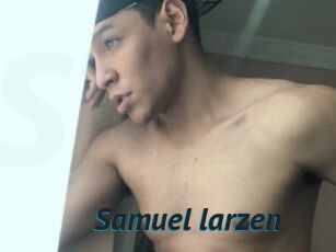 Samuel_larzen