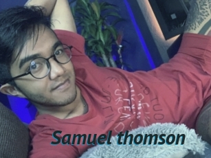 Samuel_thomson