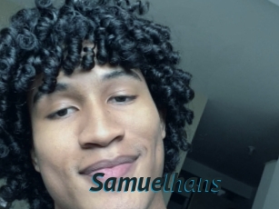 Samuelhans