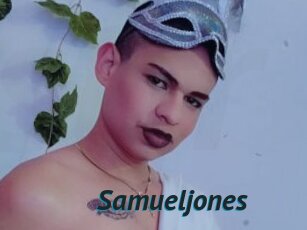 Samueljones