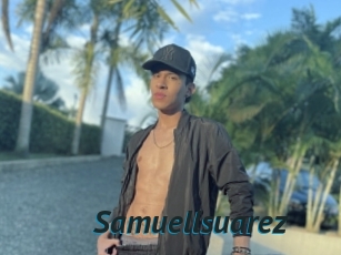 Samuellsuarez