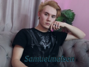 Samuelmaison