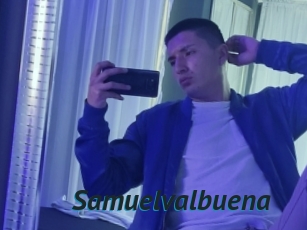 Samuelvalbuena