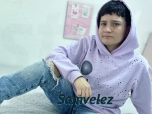 Samvelez