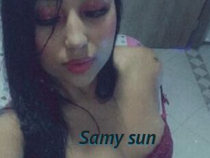 Samy_sun