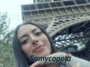 Samycopola