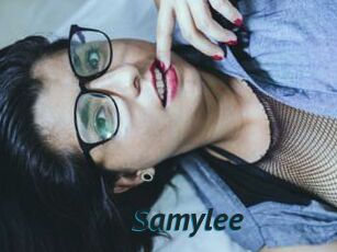 Samylee