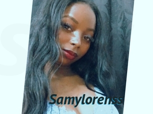 Samylorenss