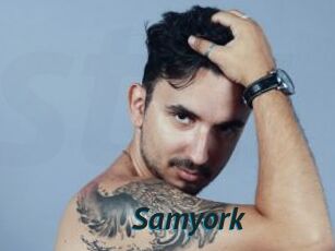 Samyork