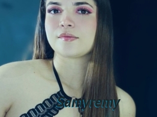 Samyremy