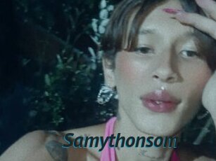 Samythonsom