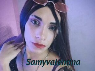 Samyvalentina