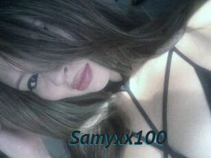 Samyxx100