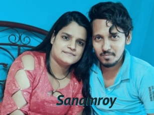 Sanamroy