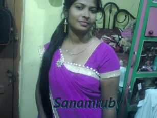 Sanamruby