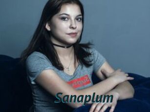 Sanaplum