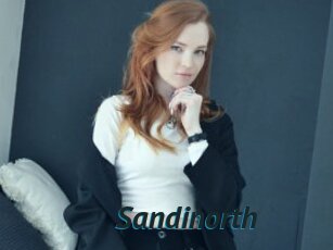 Sandinorth