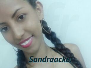 Sandraacker