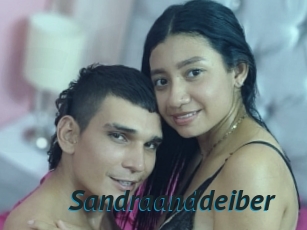 Sandraanddeiber