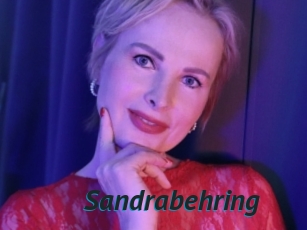 Sandrabehring