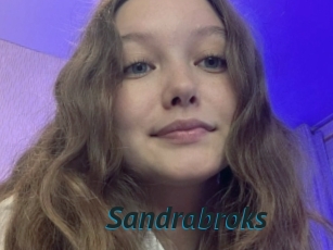 Sandrabroks