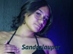 Sandralauper