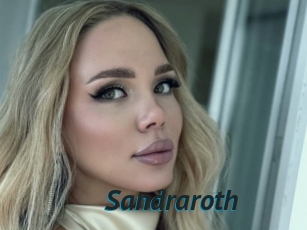 Sandraroth