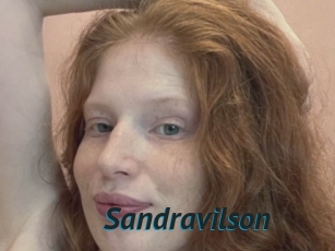 Sandravilson