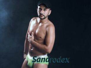 Sandrodex