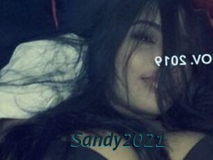 Sandy2021