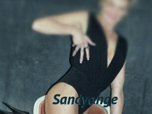 Sandyange