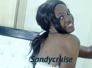 Sandycruise