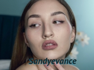 Sandyevance