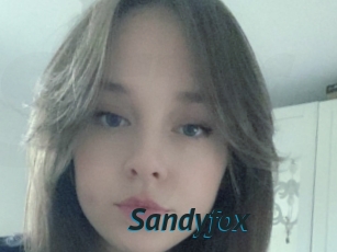 Sandyfox