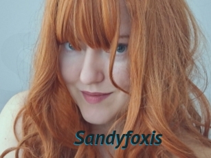 Sandyfoxis